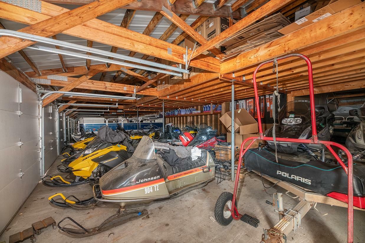 St. Germain Sport Marine, 430 Wisconsin 70, Saint Germain, WI 54558