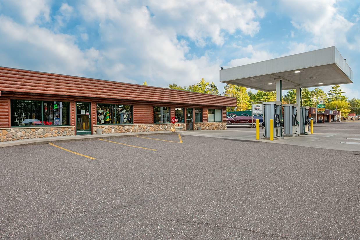 St. Germain Sport Marine, 430 Wisconsin 70, Saint Germain, WI 54558