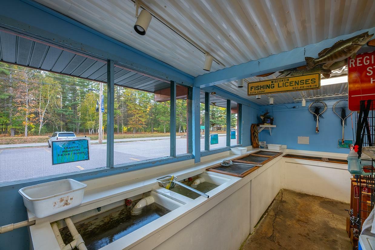 St. Germain Sport Marine, 430 Wisconsin 70, Saint Germain, WI 54558
