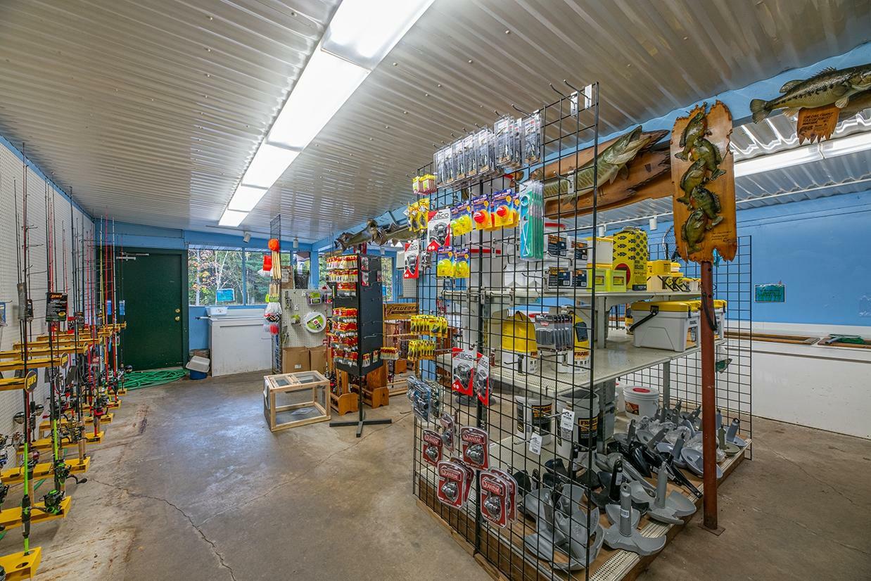 St. Germain Sport Marine, 430 Wisconsin 70, Saint Germain, WI 54558