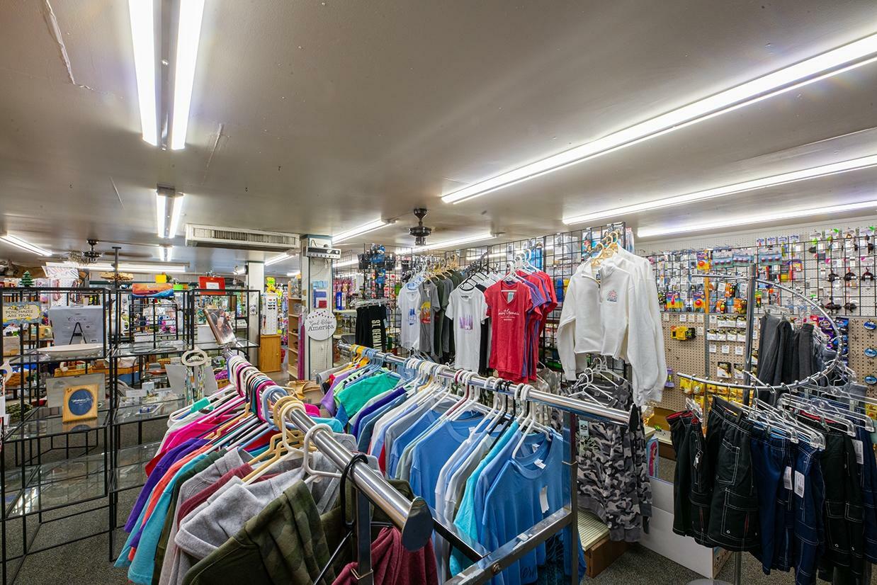 St. Germain Sport Marine, 430 Wisconsin 70, Saint Germain, WI 54558