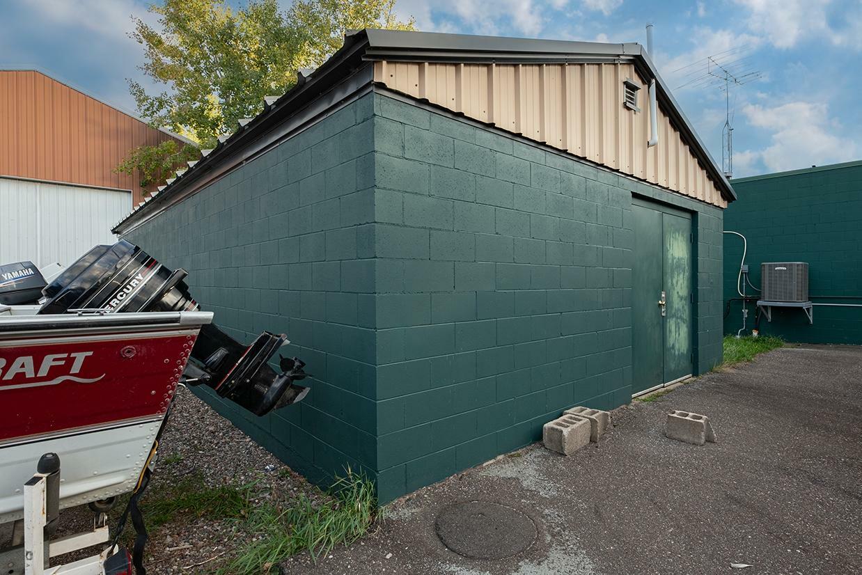 St. Germain Sport Marine, 430 Wisconsin 70, Saint Germain, WI 54558
