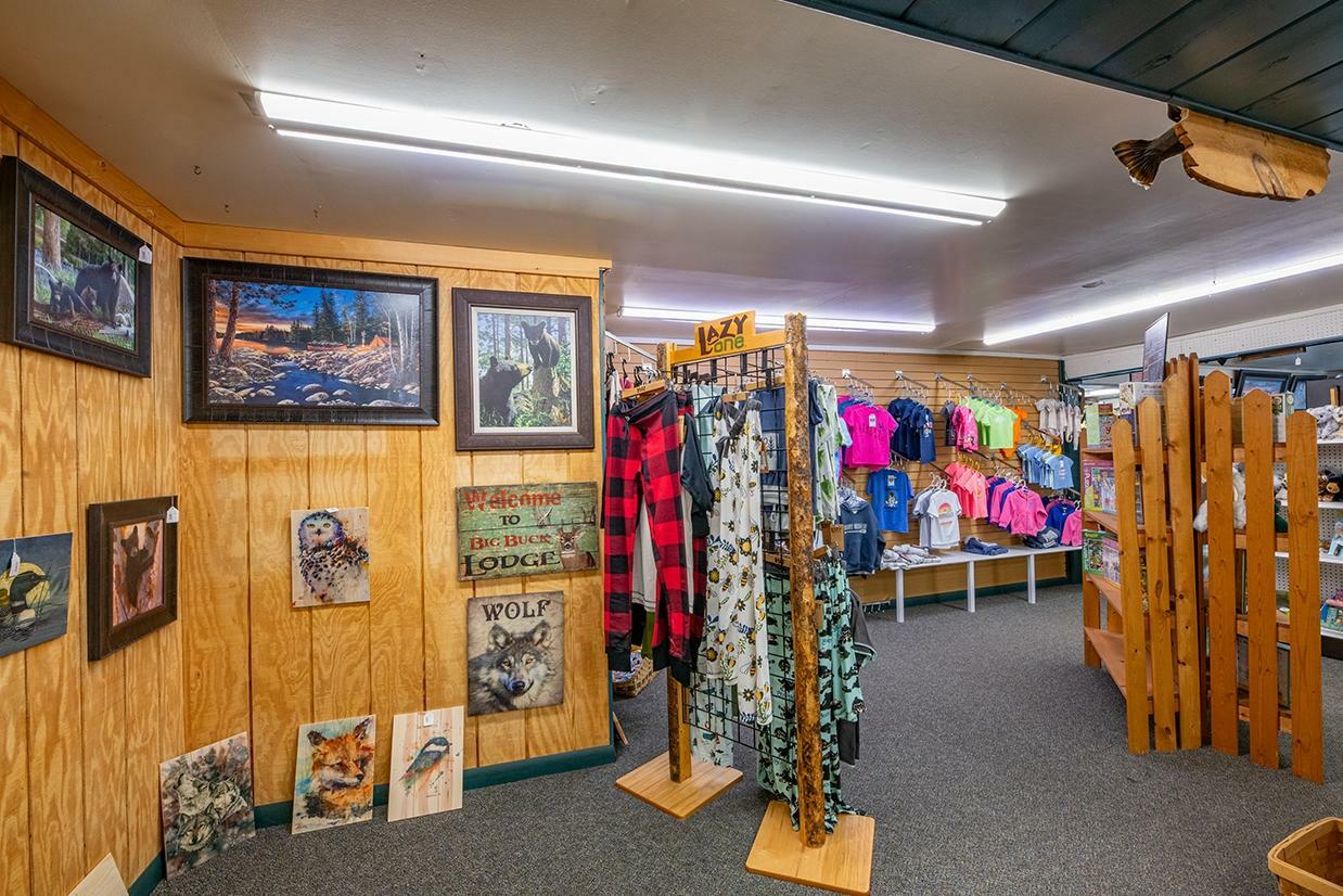 St. Germain Sport Marine, 430 Wisconsin 70, Saint Germain, WI 54558