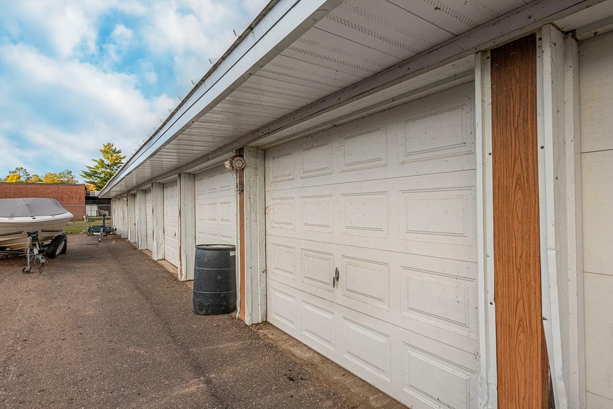 St. Germain Sport Marine, 430 Wisconsin 70, Saint Germain, WI 54558