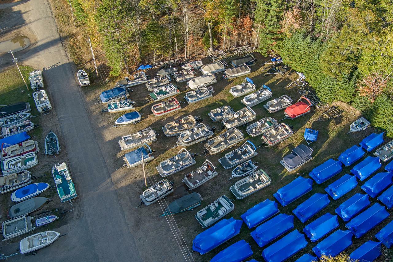 St. Germain Sport Marine, 430 Wisconsin 70, Saint Germain, WI 54558
