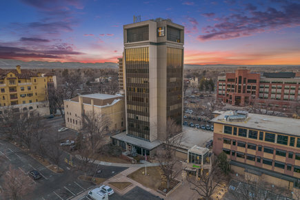 The Tower Floor 3 , 215 W Oak St Floor 3, Fort Collins, CO 80521