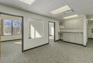 The Tower Floor 3 , 215 W Oak St Floor 3, Fort Collins, CO 80521
