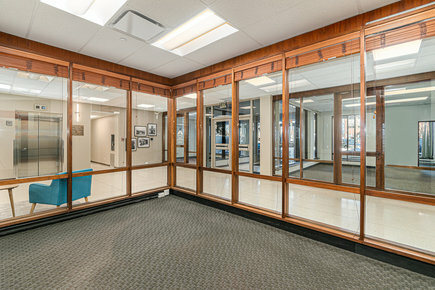 The Tower Floor 3 , 215 W Oak St Floor 3, Fort Collins, CO 80521