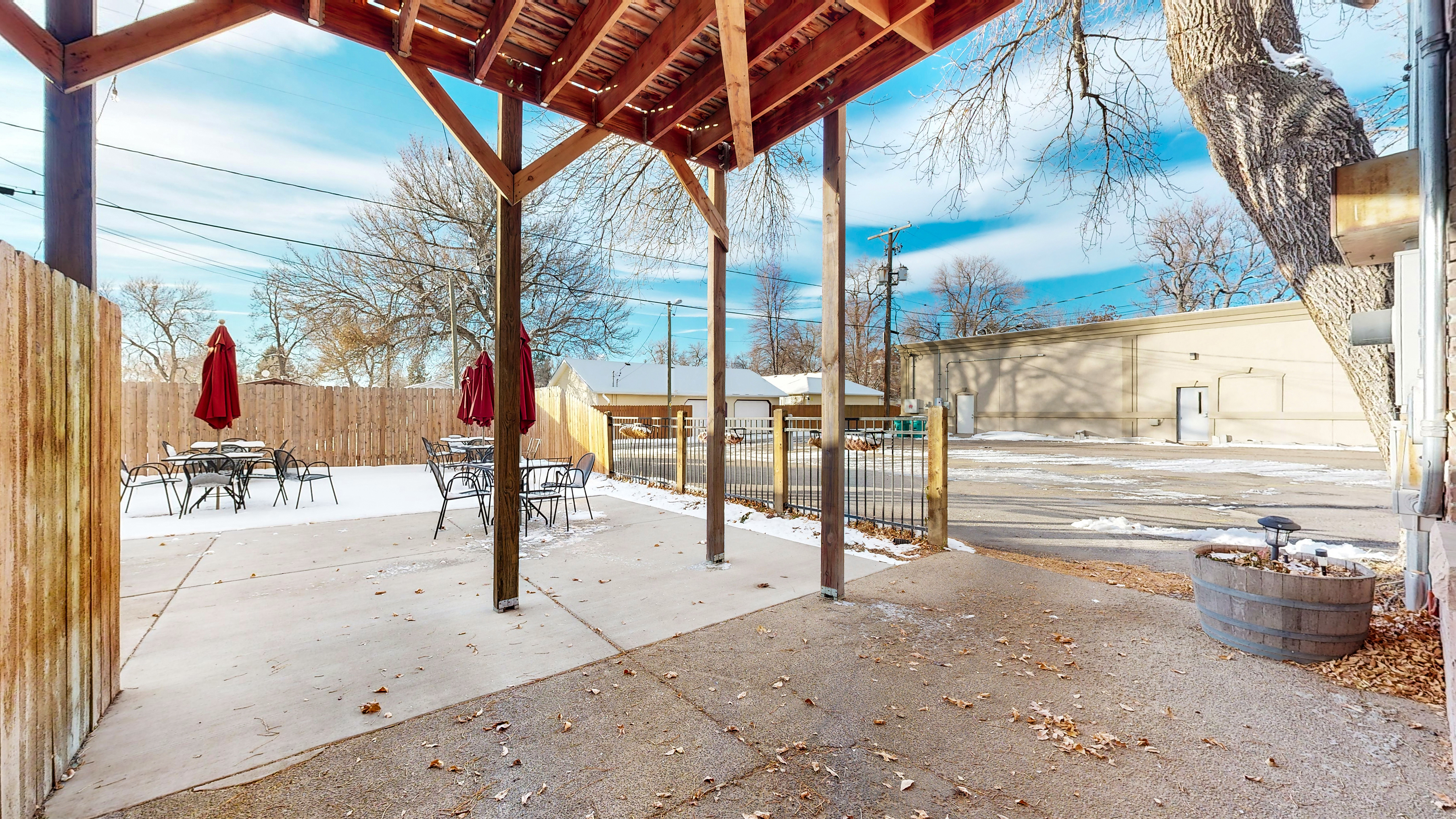 335 Mountain Avenue, 335 Mountain Avenue, Berthoud, CO 80513