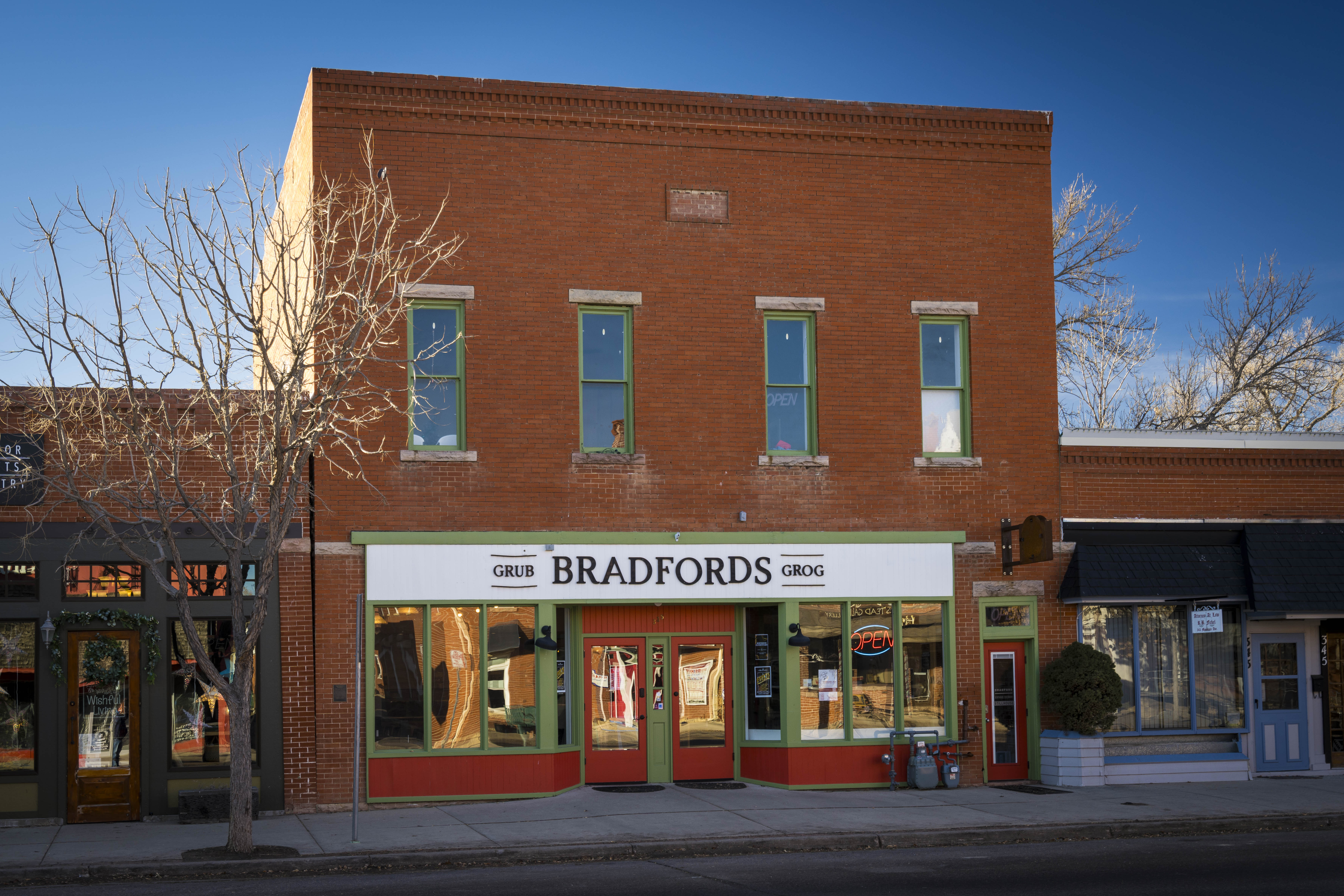 335 Mountain Avenue, 335 Mountain Avenue, Berthoud, CO 80513