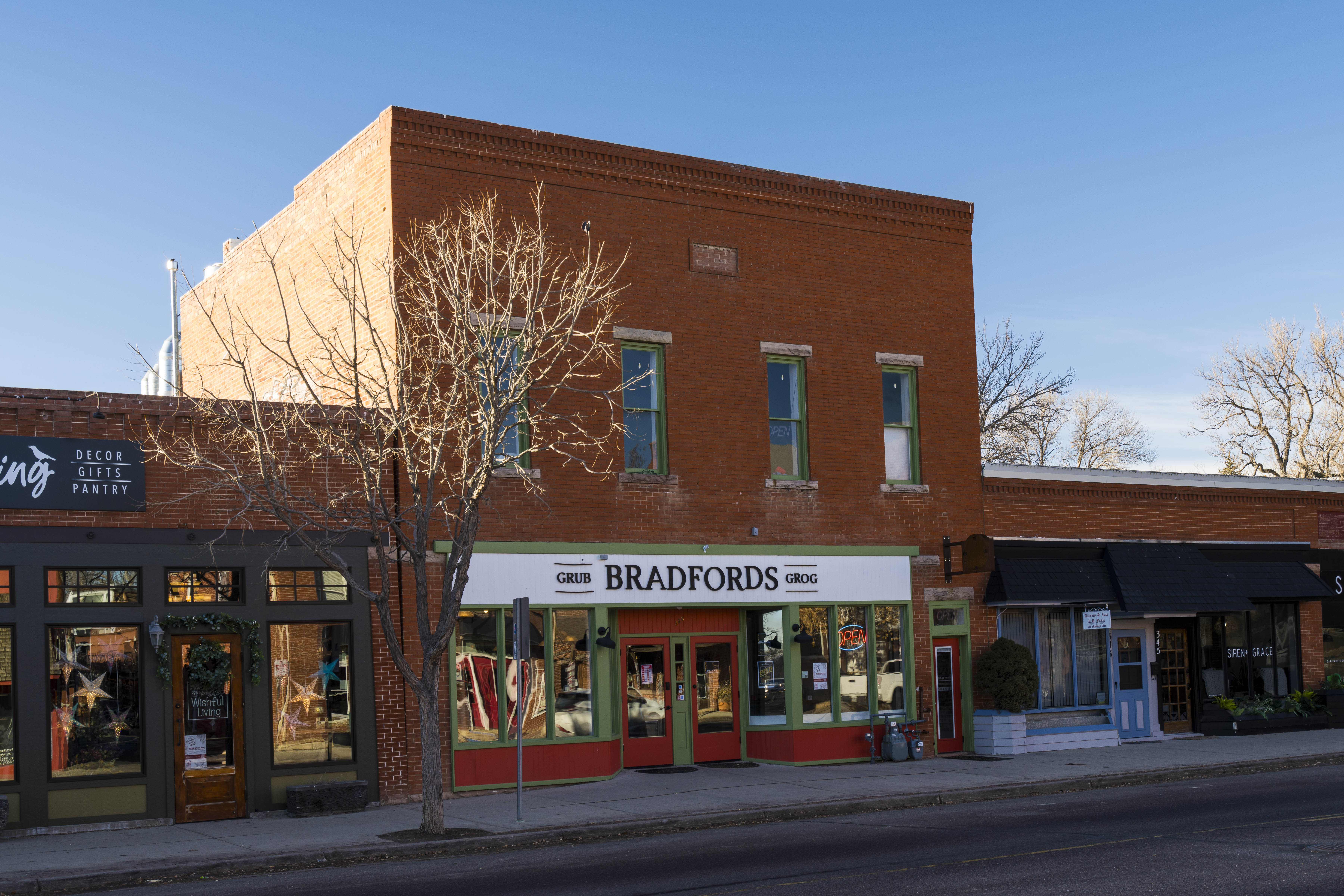 335 Mountain Avenue, 335 Mountain Avenue, Berthoud, CO 80513