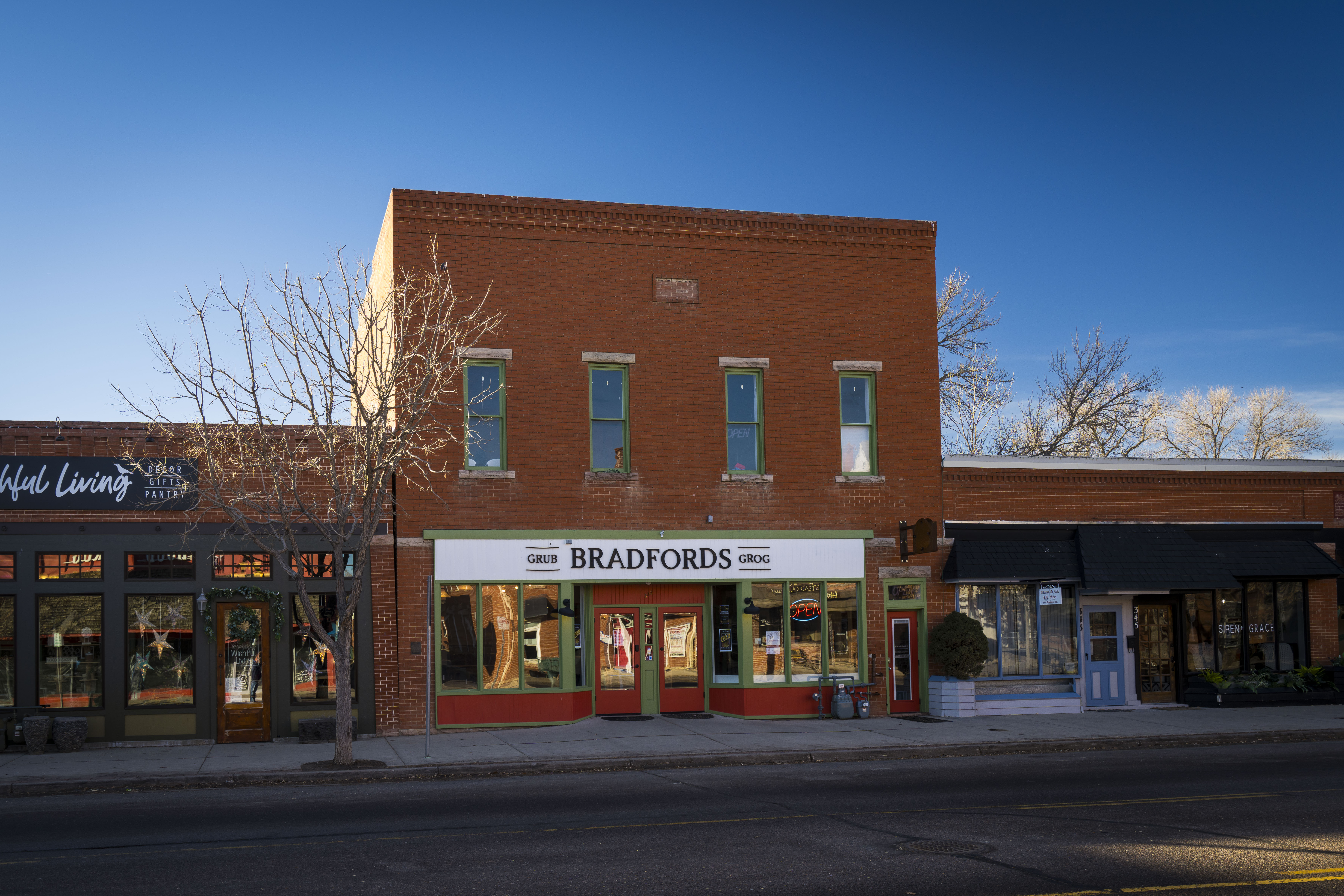 335 Mountain Avenue, 335 Mountain Avenue, Berthoud, CO 80513