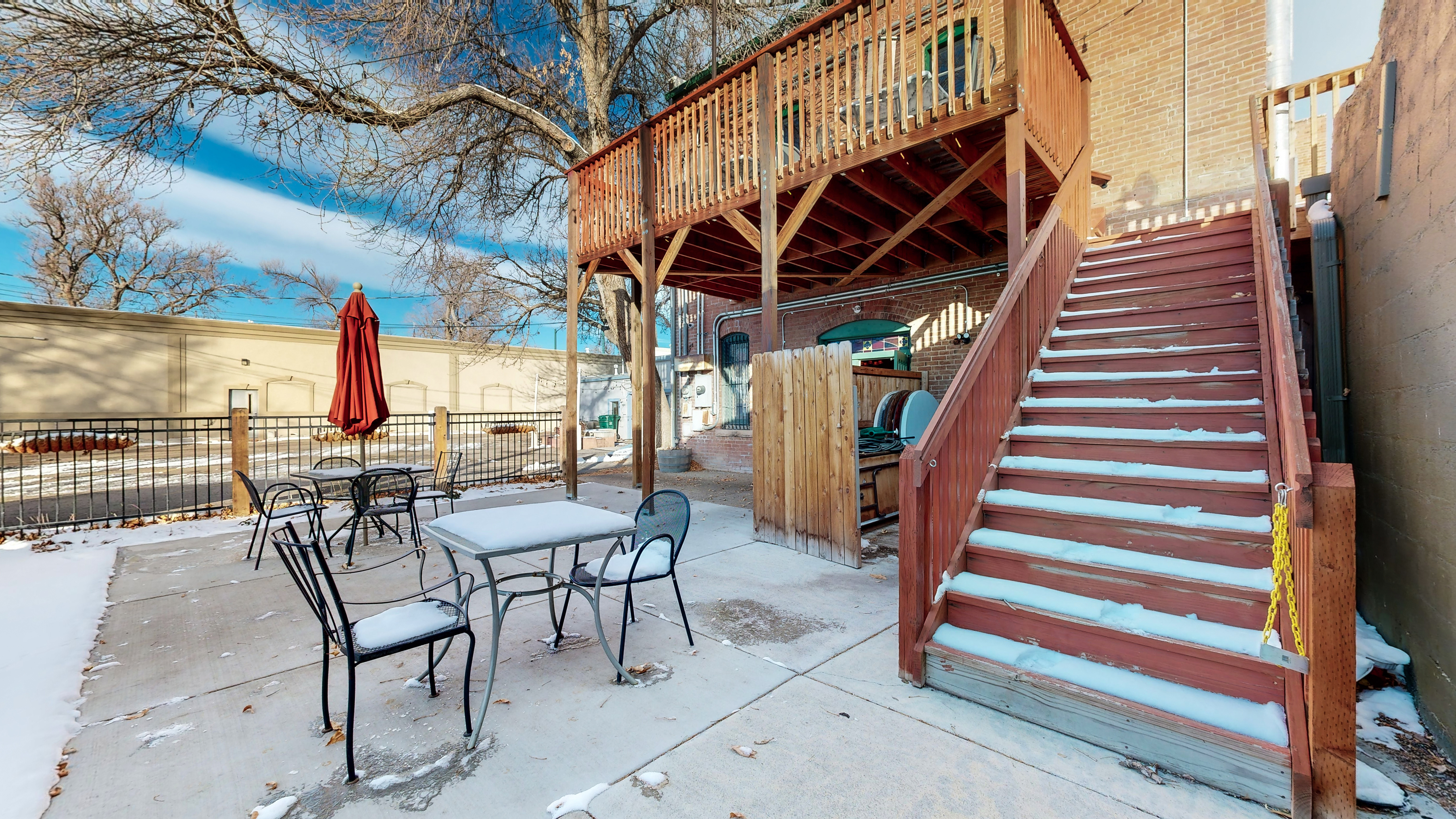 335 Mountain Avenue, 335 Mountain Avenue, Berthoud, CO 80513