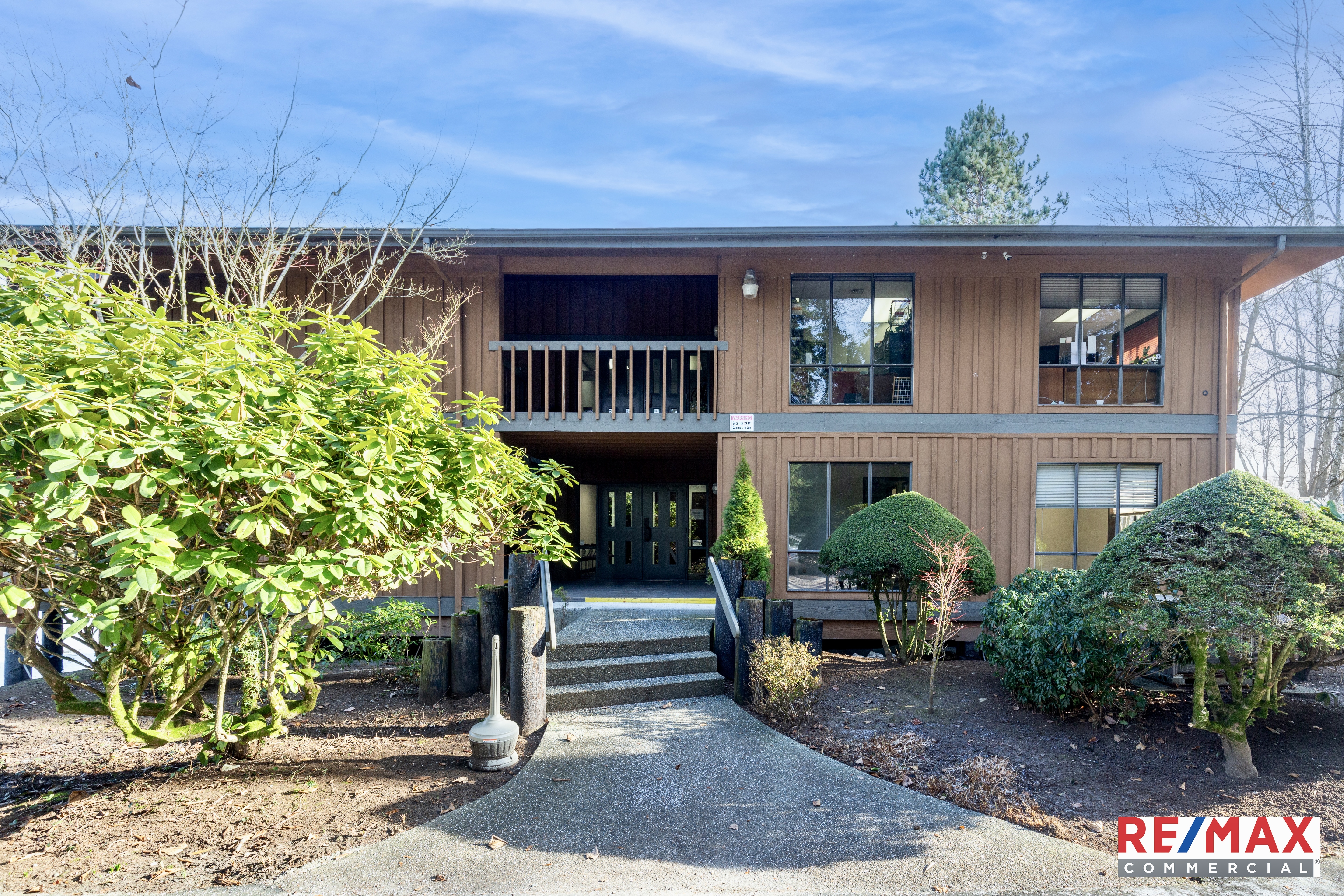 Cedar Valley Office Park, 20102 Cedar Valley Rd, Lynnwood, WA 98036