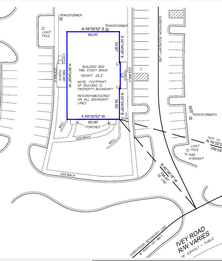 The Walk at Mars Hill, 4900 Ivey Rd Bld 800, Acworth, GA 30101