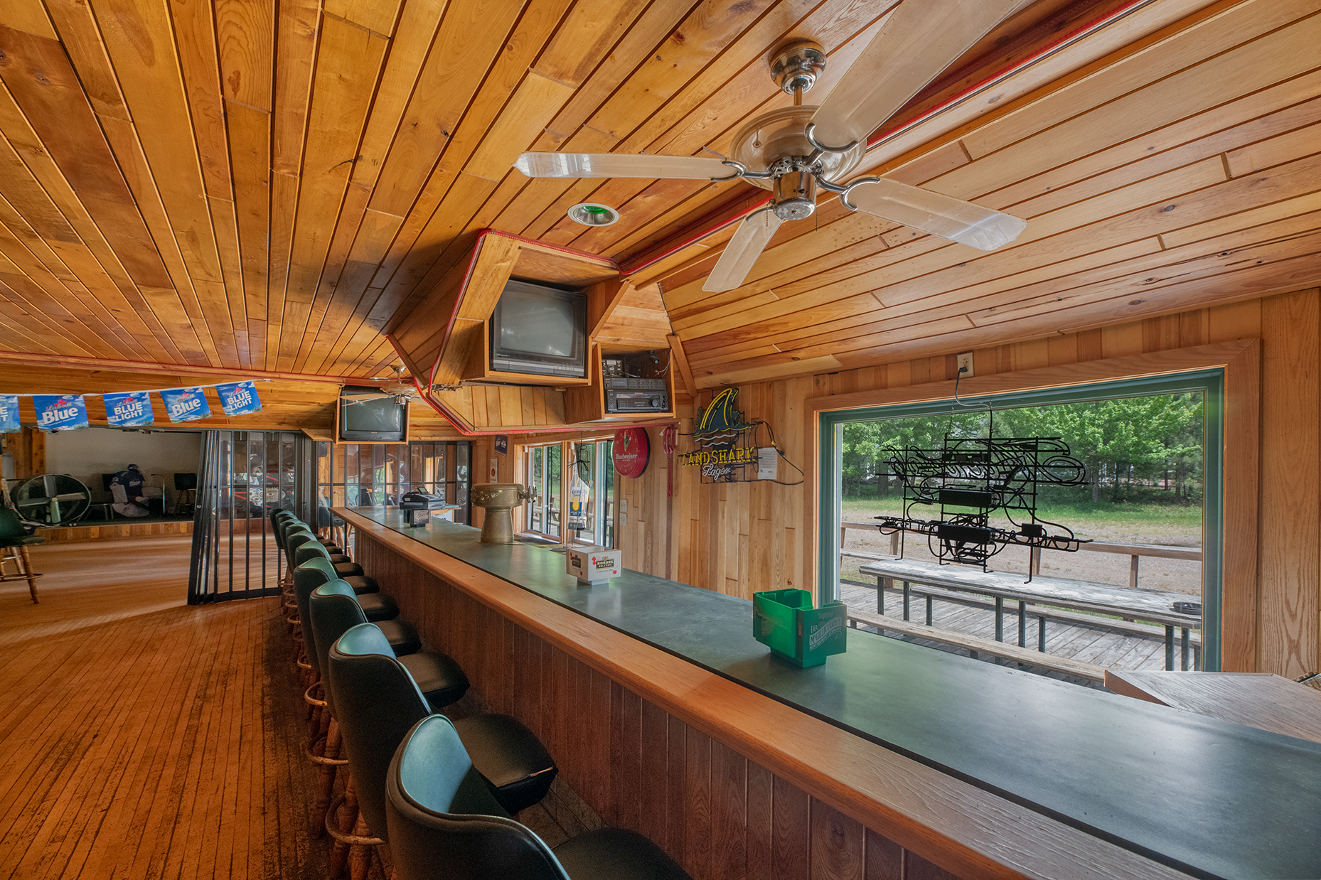 4412 E Wall St, 4412 E Wall St, Eagle River, WI 54521