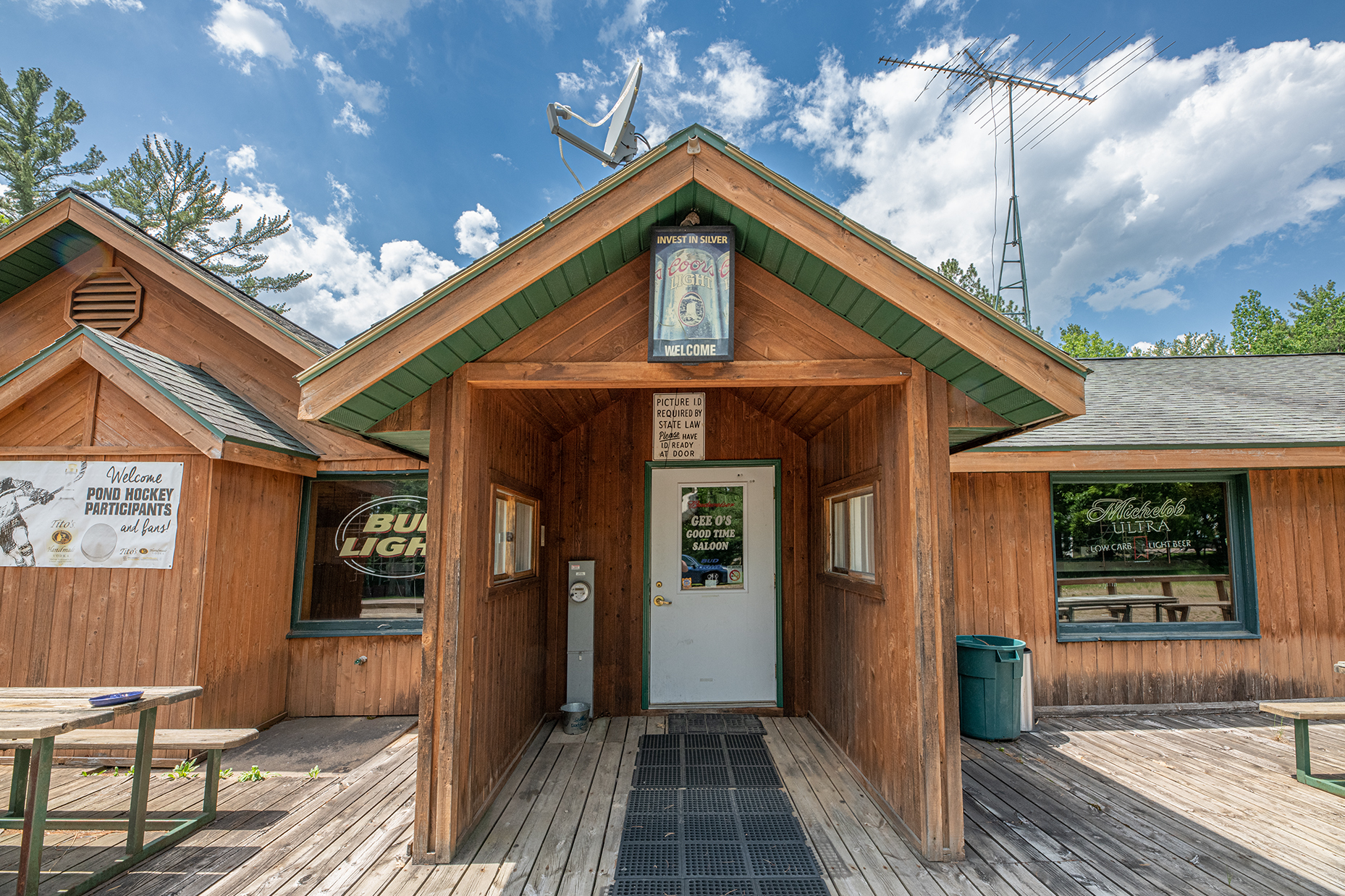 4412 E Wall St, 4412 E Wall St, Eagle River, WI 54521