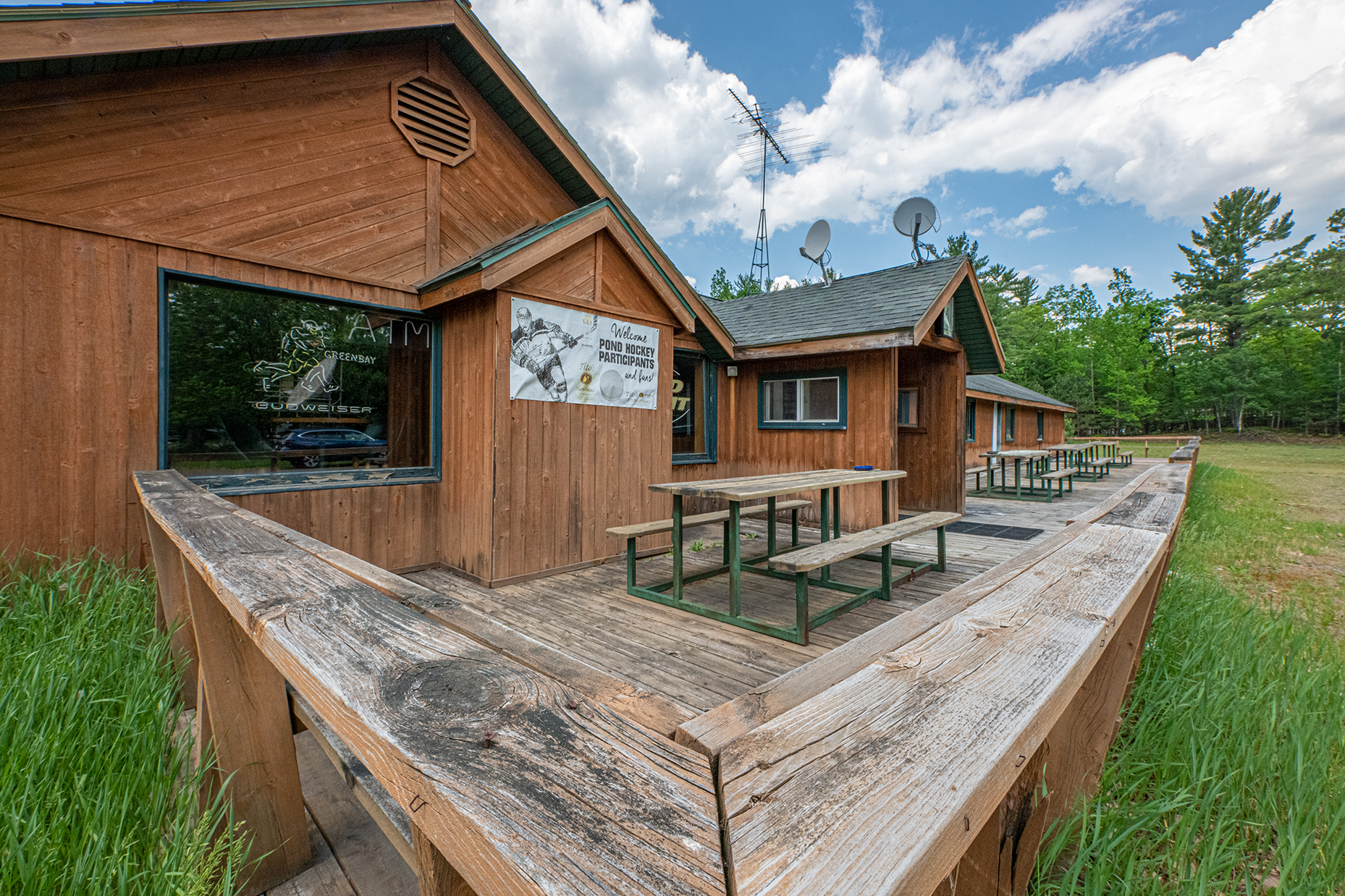 4412 E Wall St, 4412 E Wall St, Eagle River, WI 54521