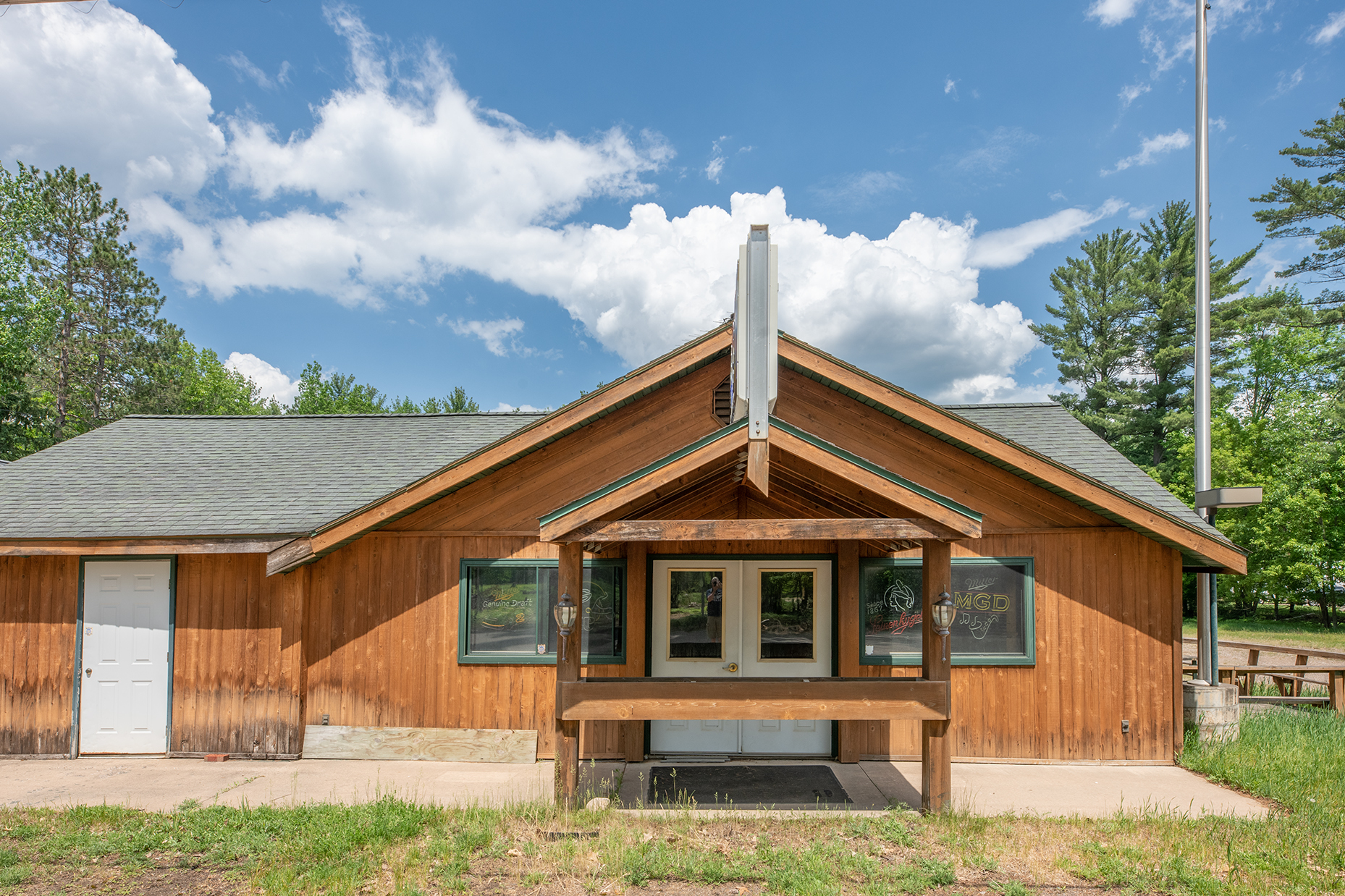 4412 E Wall St, 4412 E Wall St, Eagle River, WI 54521