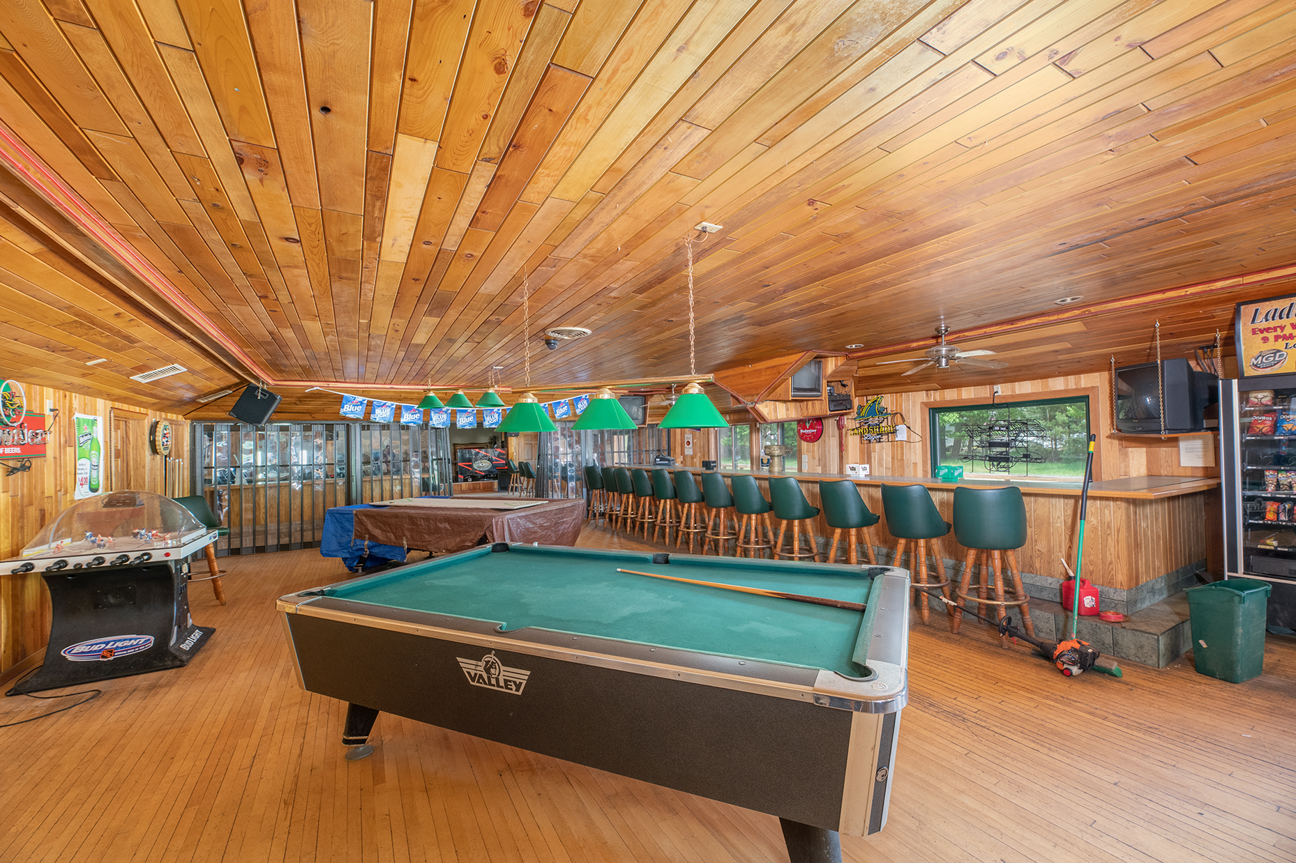 4412 E Wall St, 4412 E Wall St, Eagle River, WI 54521