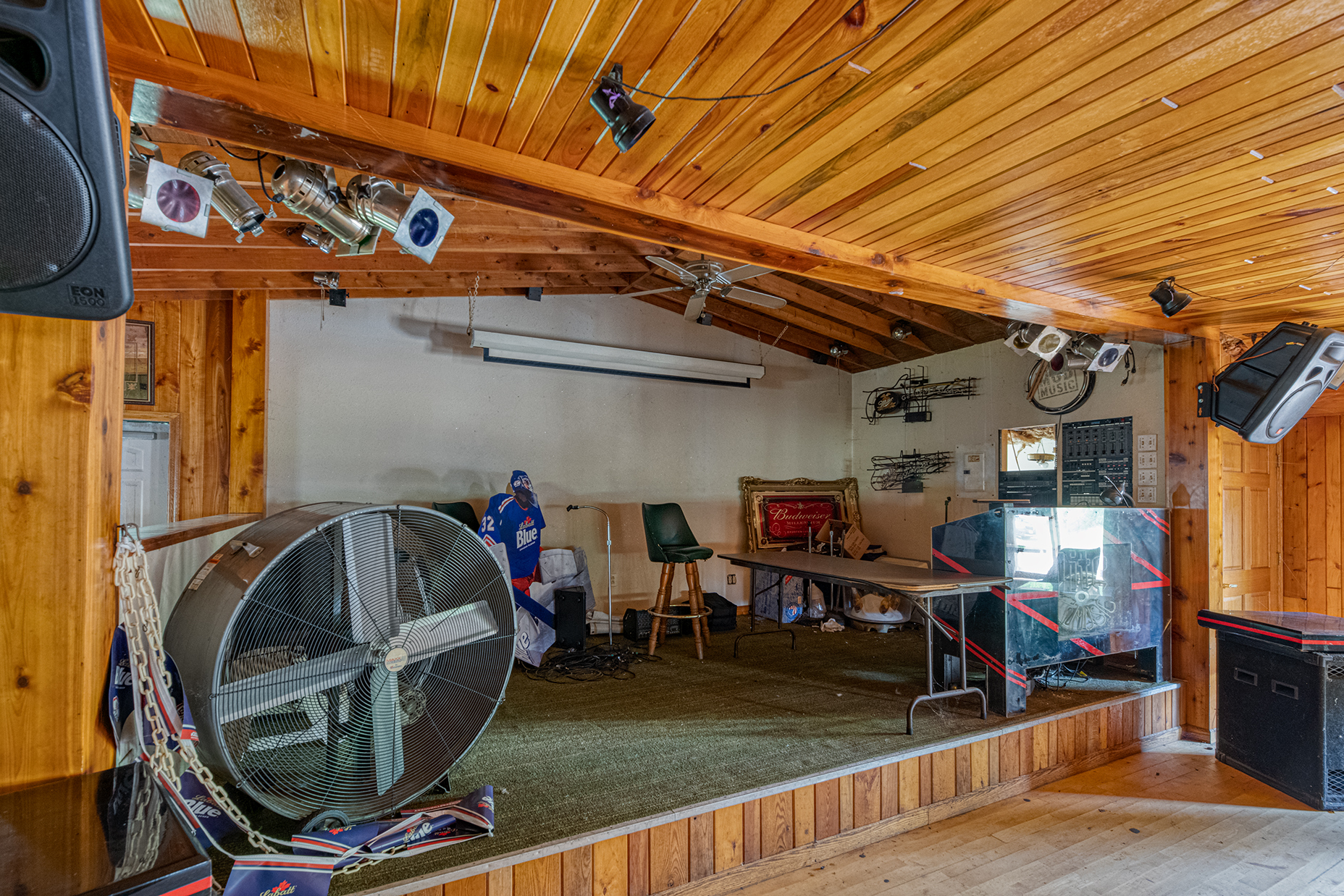 4412 E Wall St, 4412 E Wall St, Eagle River, WI 54521