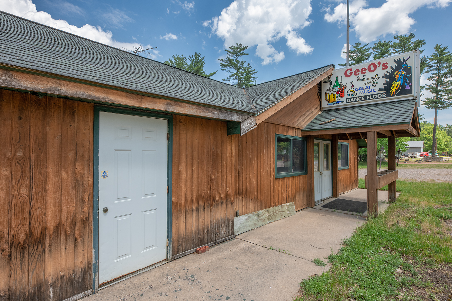 4412 E Wall St, 4412 E Wall St, Eagle River, WI 54521