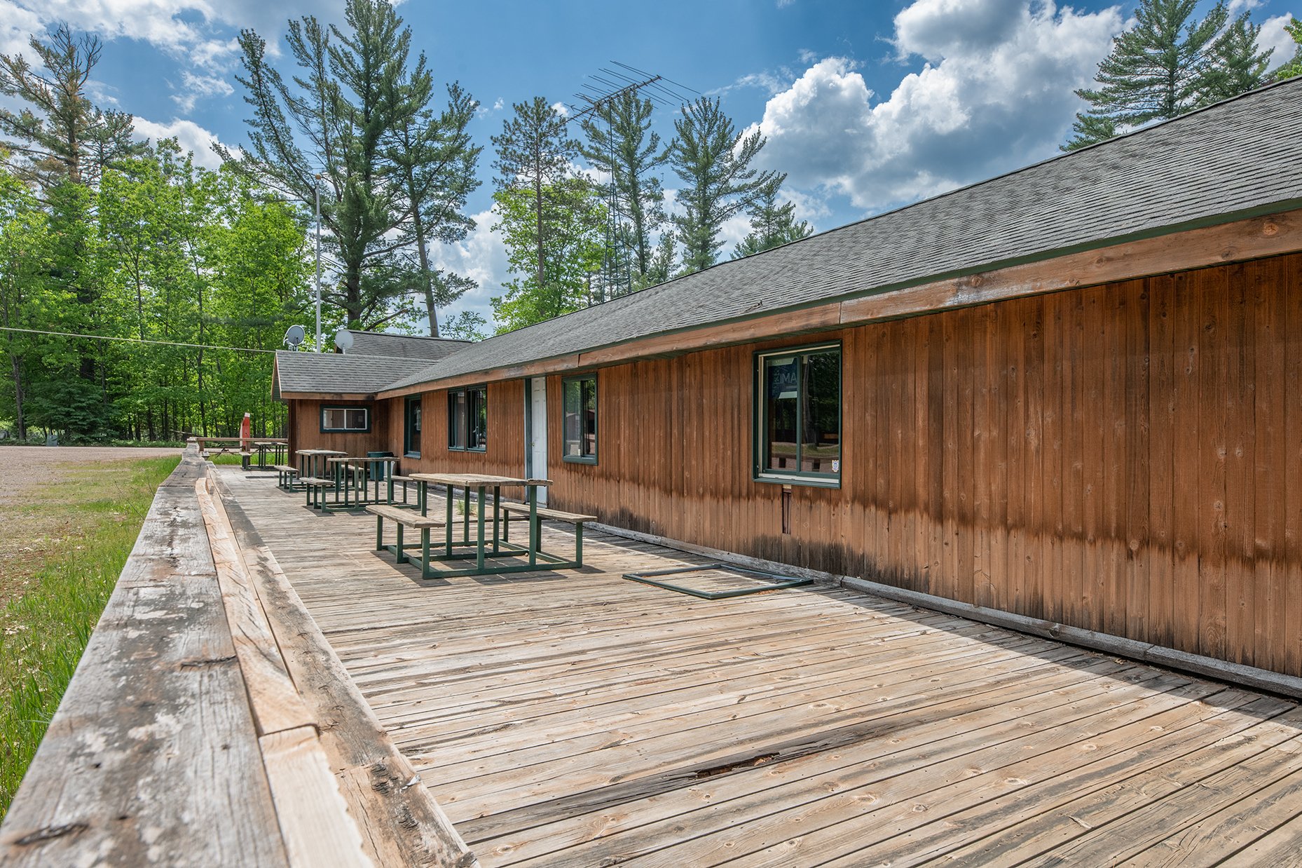 4412 E Wall St, 4412 E Wall St, Eagle River, WI 54521