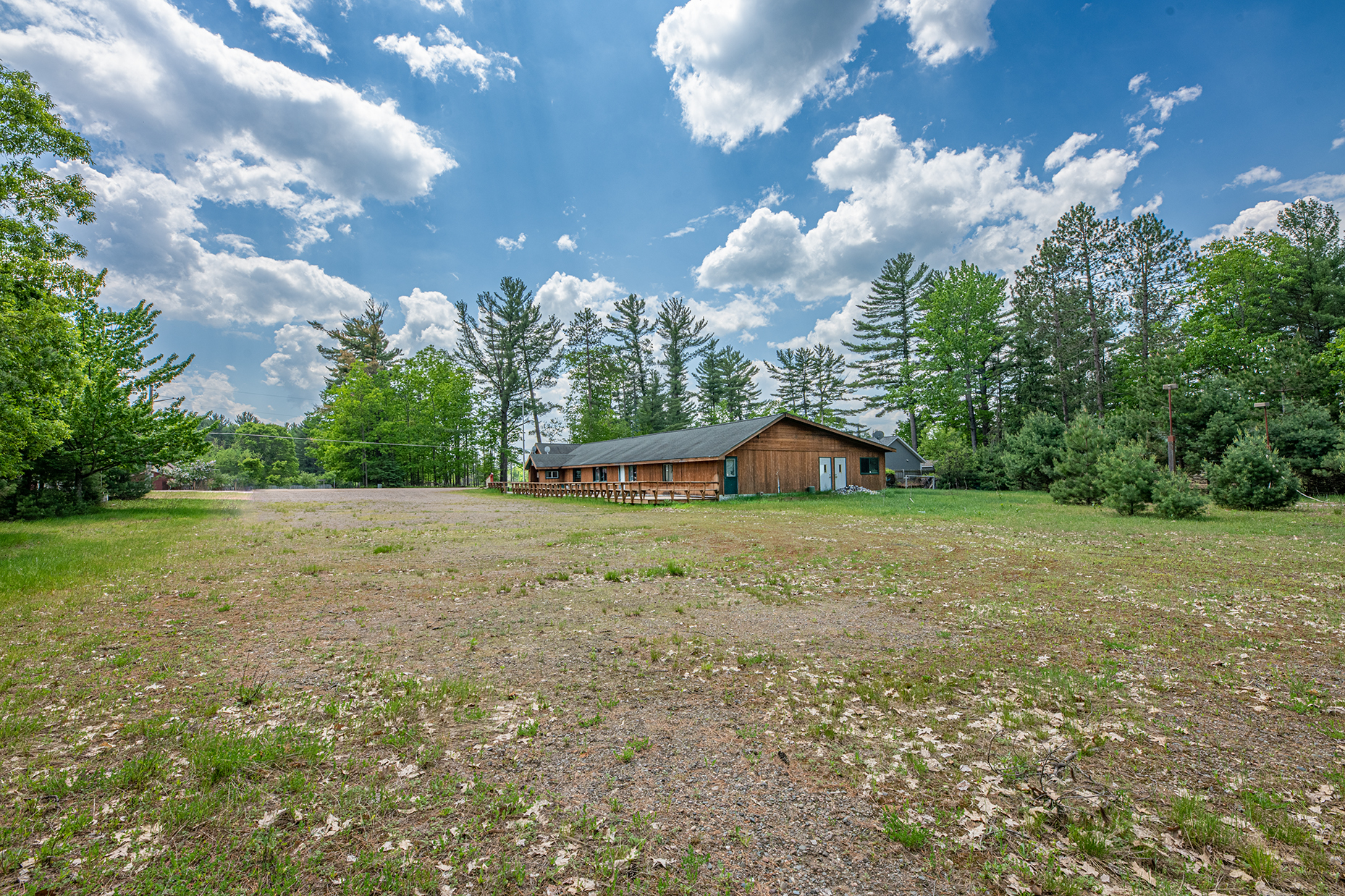 4412 E Wall St, 4412 E Wall St, Eagle River, WI 54521