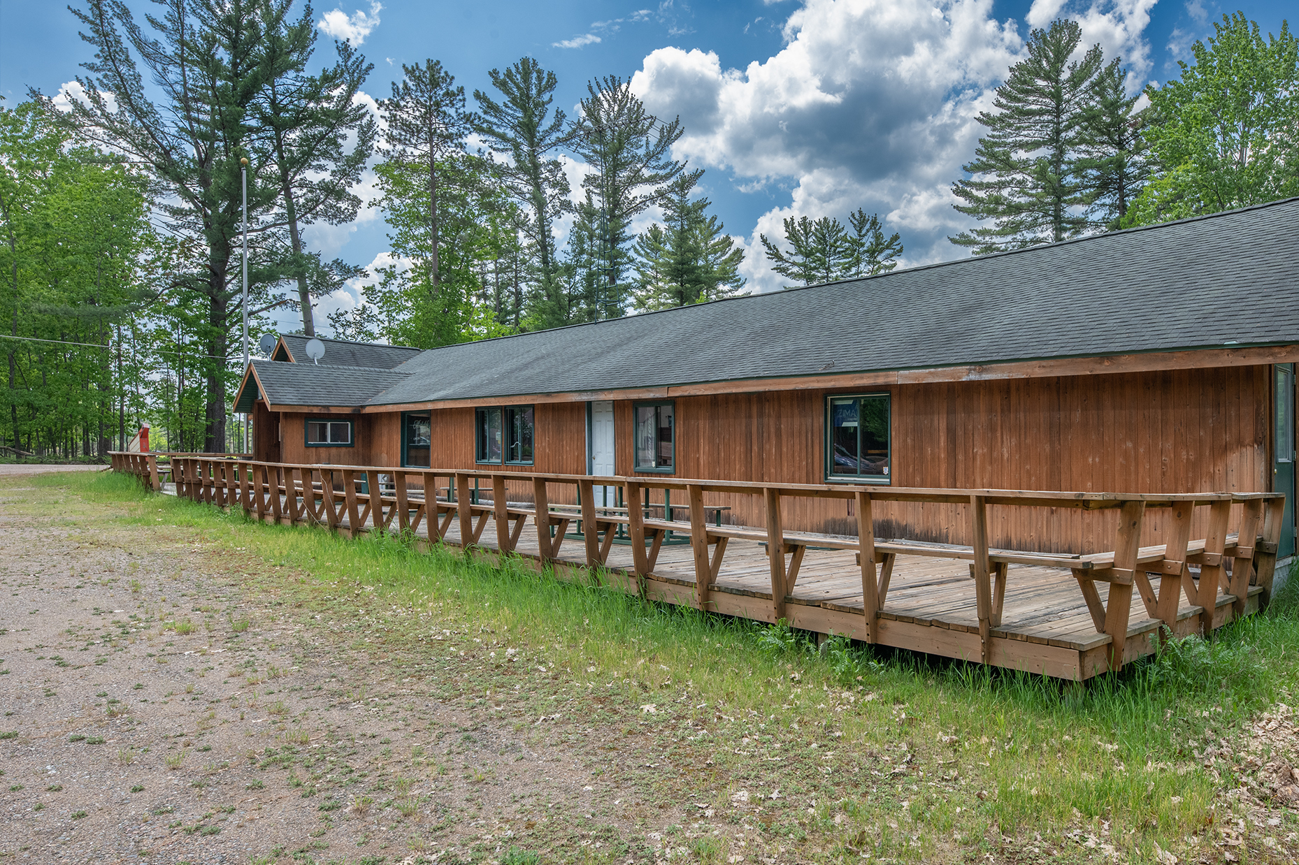4412 E Wall St, 4412 E Wall St, Eagle River, WI 54521