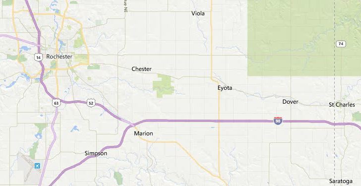 1501 State Highway 42, Eyota, MN 55934