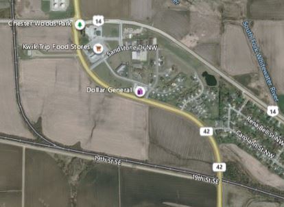 1501 State Highway 42, Eyota, MN 55934