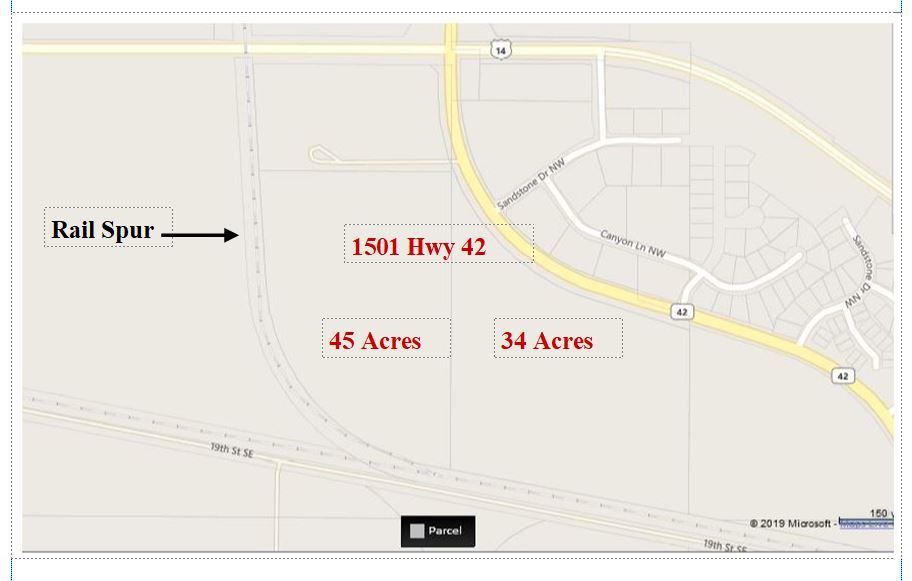 1501 State Highway 42, Eyota, MN 55934