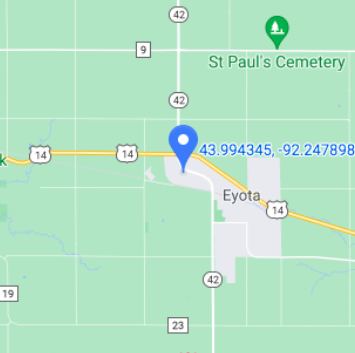 1501 State Highway 42, Eyota, MN 55934