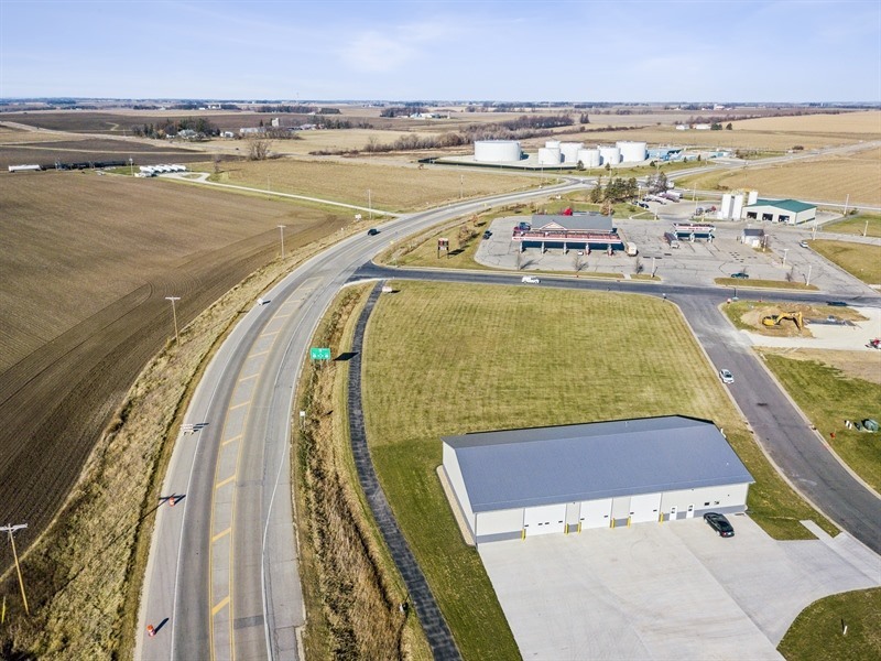 1501 State Highway 42, Eyota, MN 55934