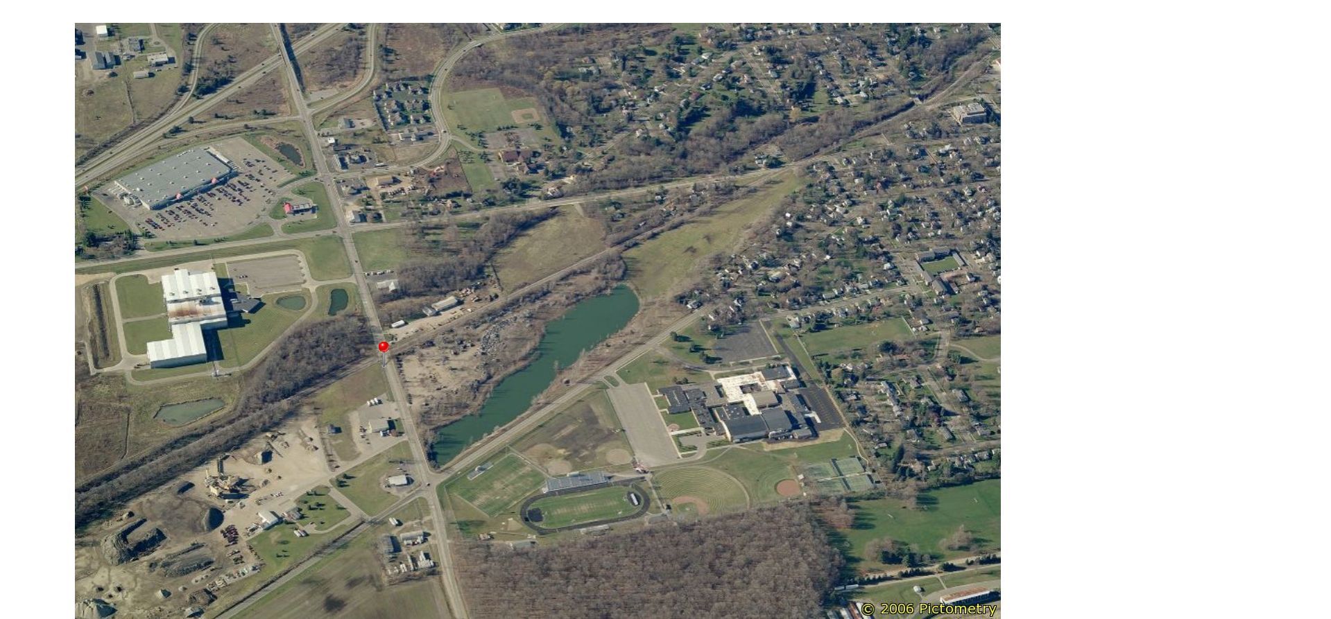 Multifamily Development Opportunity, 300 E Kipp Rd, Mason, MI 48854