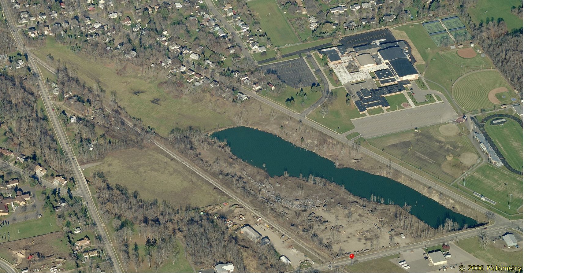 Multifamily Development Opportunity, 300 E Kipp Rd, Mason, MI 48854