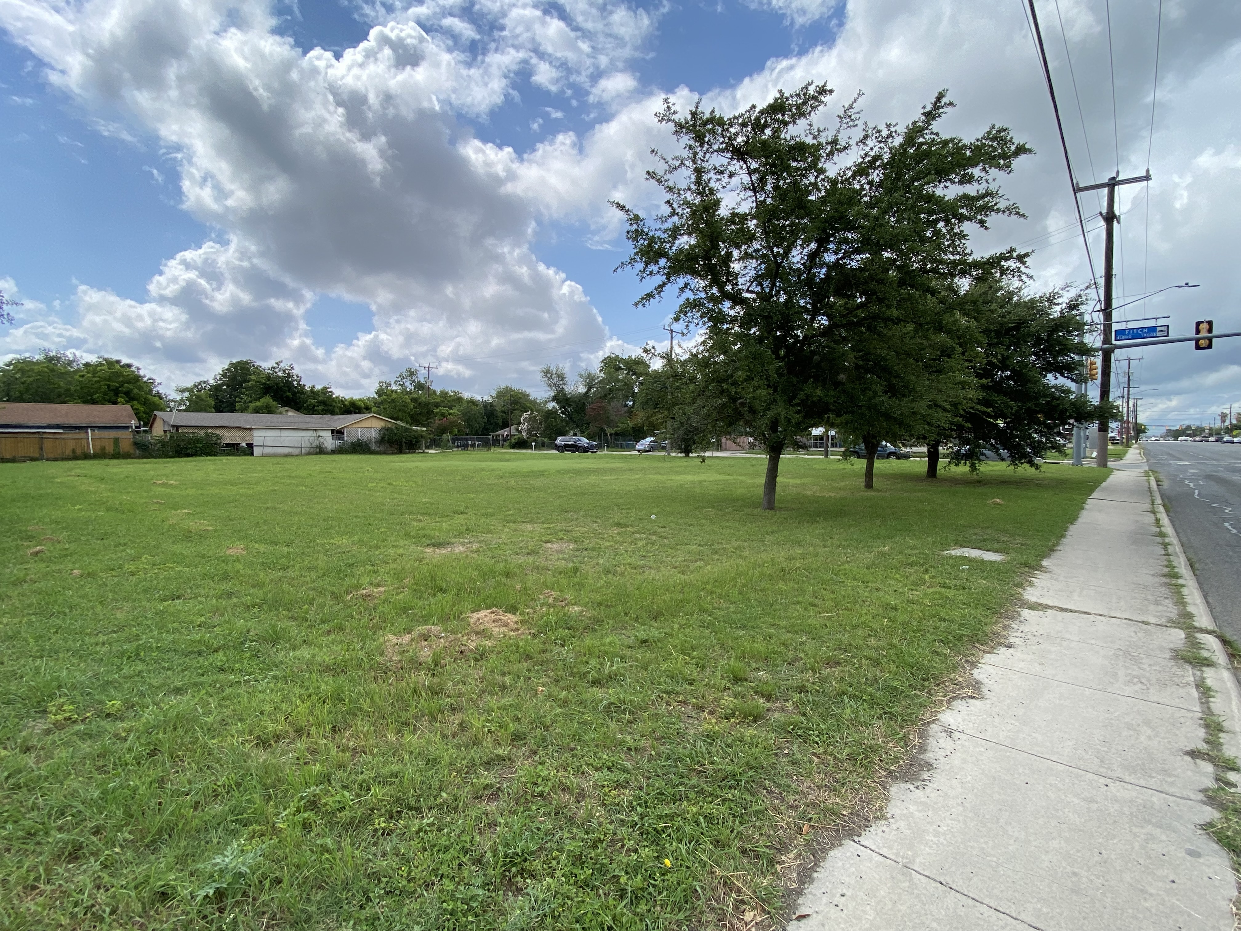 1821 Fitch St., 1821 Fitch Street, San Antonio, TX 78211