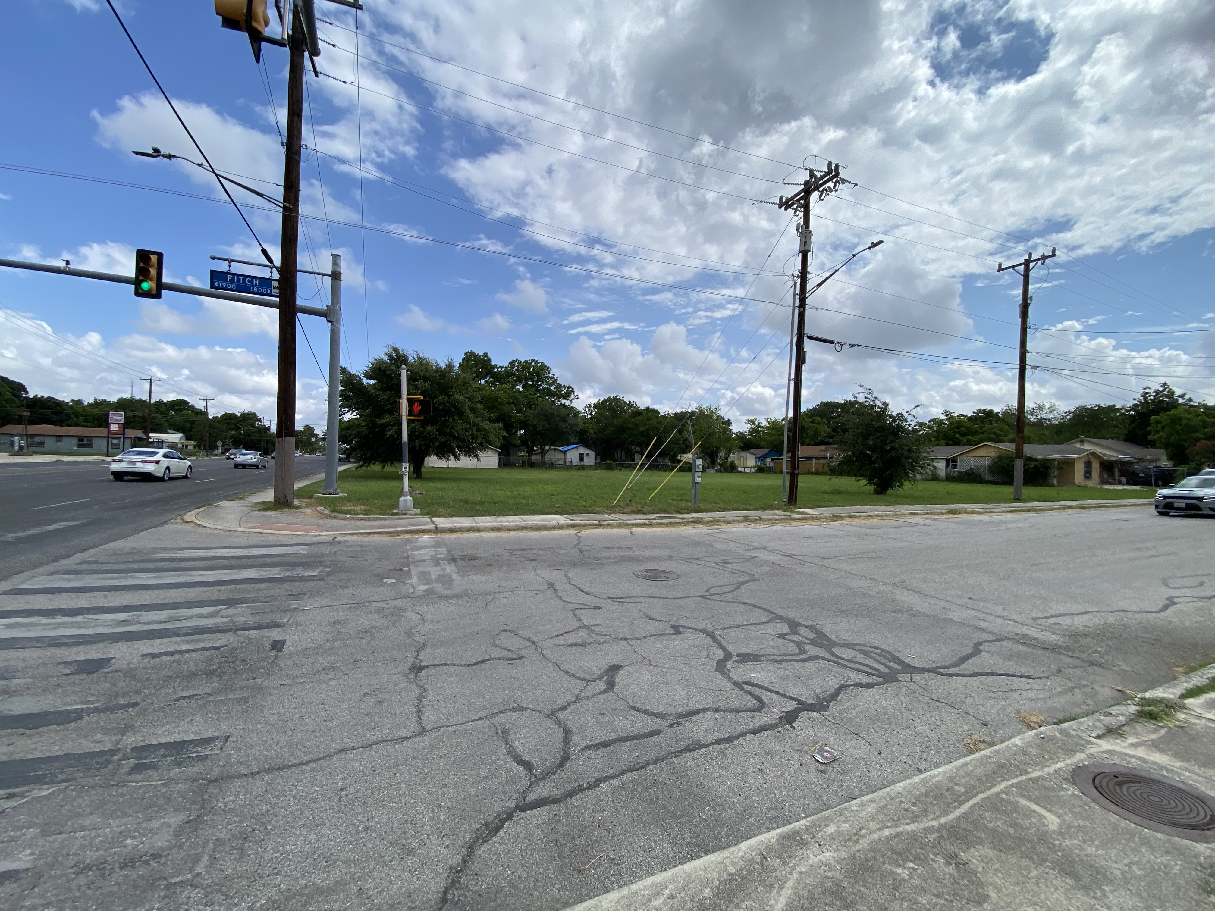 1821 Fitch St., 1821 Fitch Street, San Antonio, TX 78211