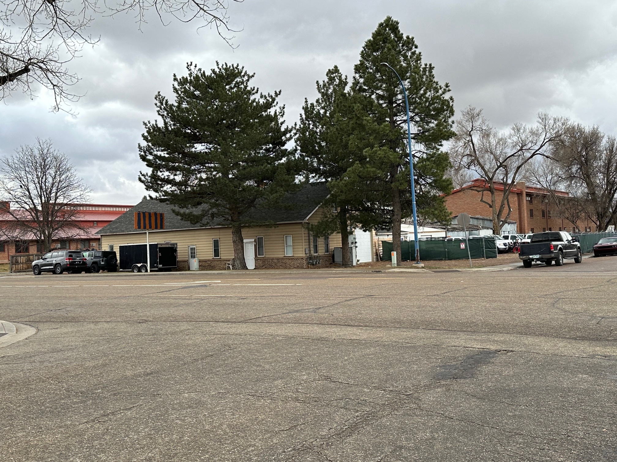41 3rd Avenue, 41 3rd Avenue, Longmont, CO 80501