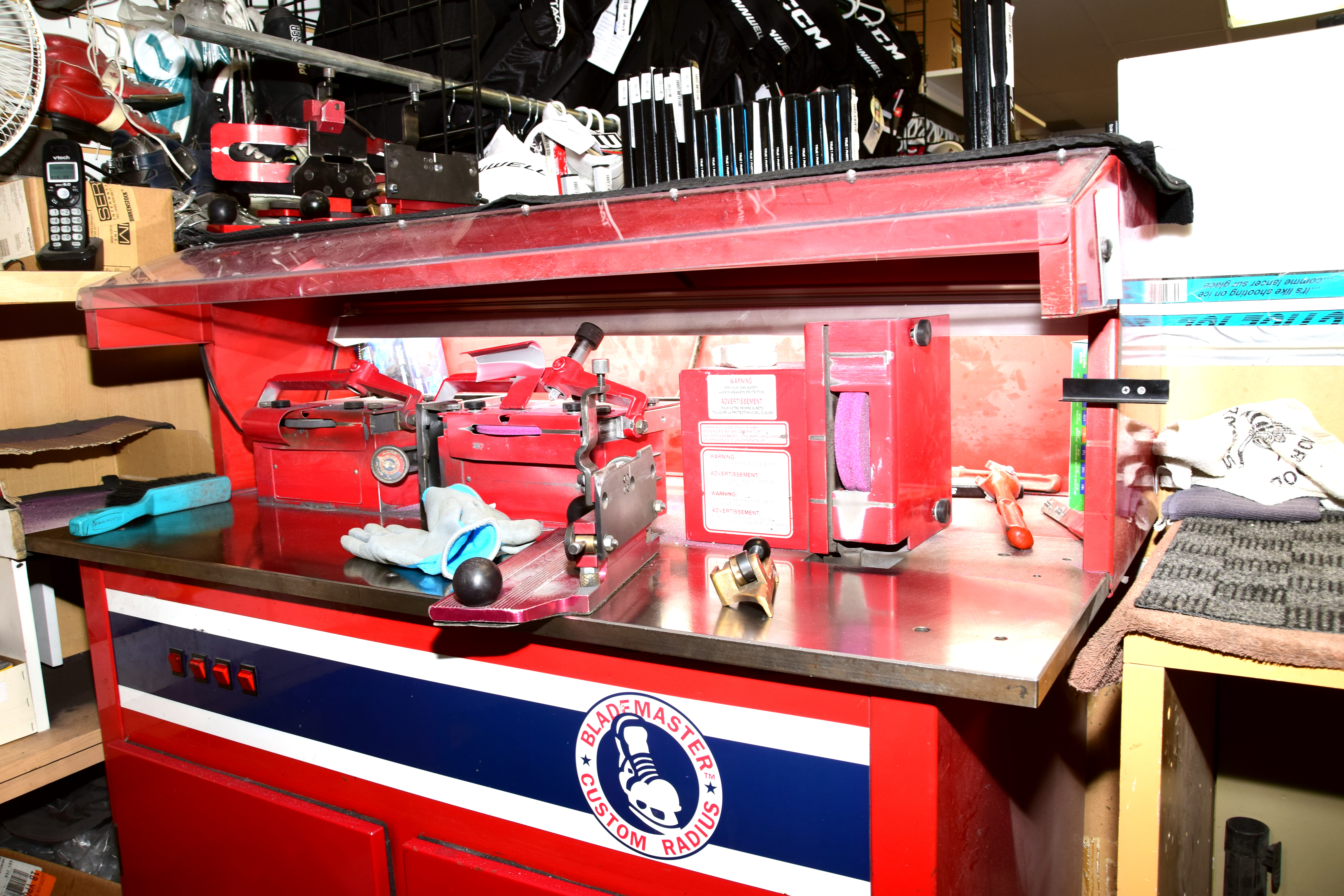 933 Lansdowne Street, Peterborough, ON K9J 1Z5, Canada