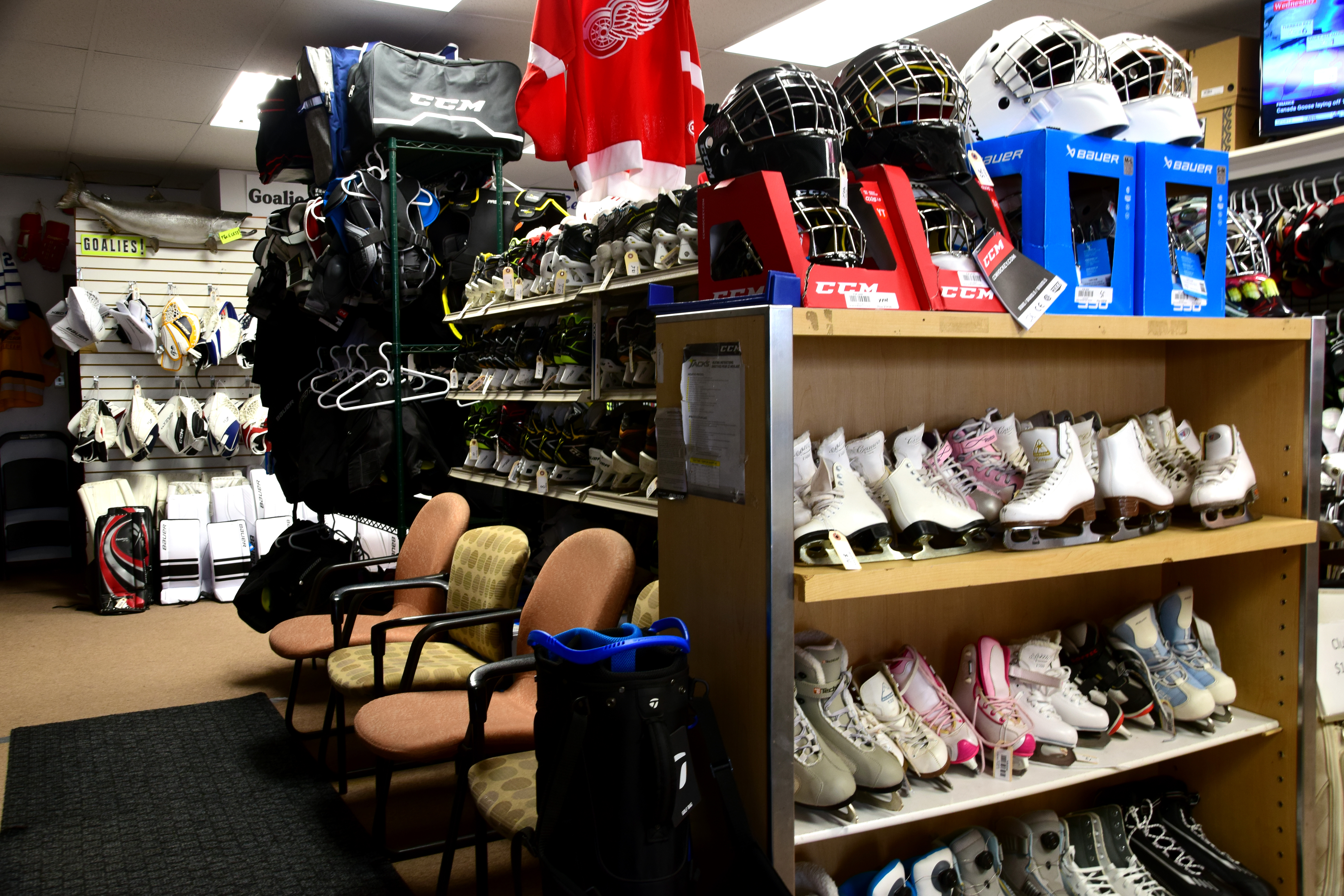 933 Lansdowne Street, Peterborough, ON K9J 1Z5, Canada