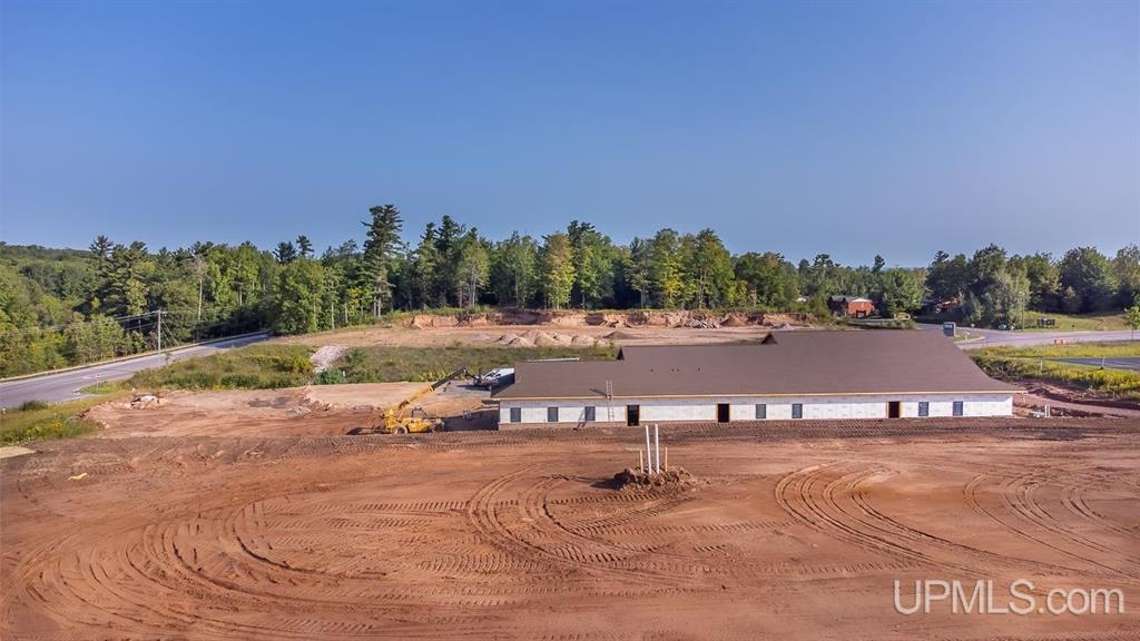 Commerce Drive, TBD Commerce Drive, Marquette, MI 49855