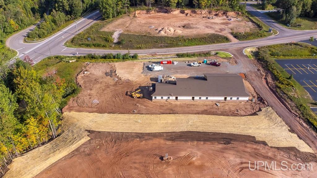 Commerce Drive, TBD Commerce Drive, Marquette, MI 49855