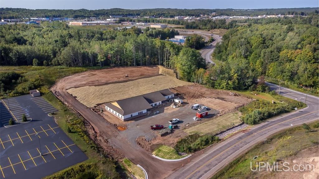 Commerce Drive, TBD Commerce Drive, Marquette, MI 49855