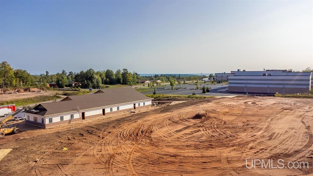 Commerce Drive, TBD Commerce Drive, Marquette, MI 49855