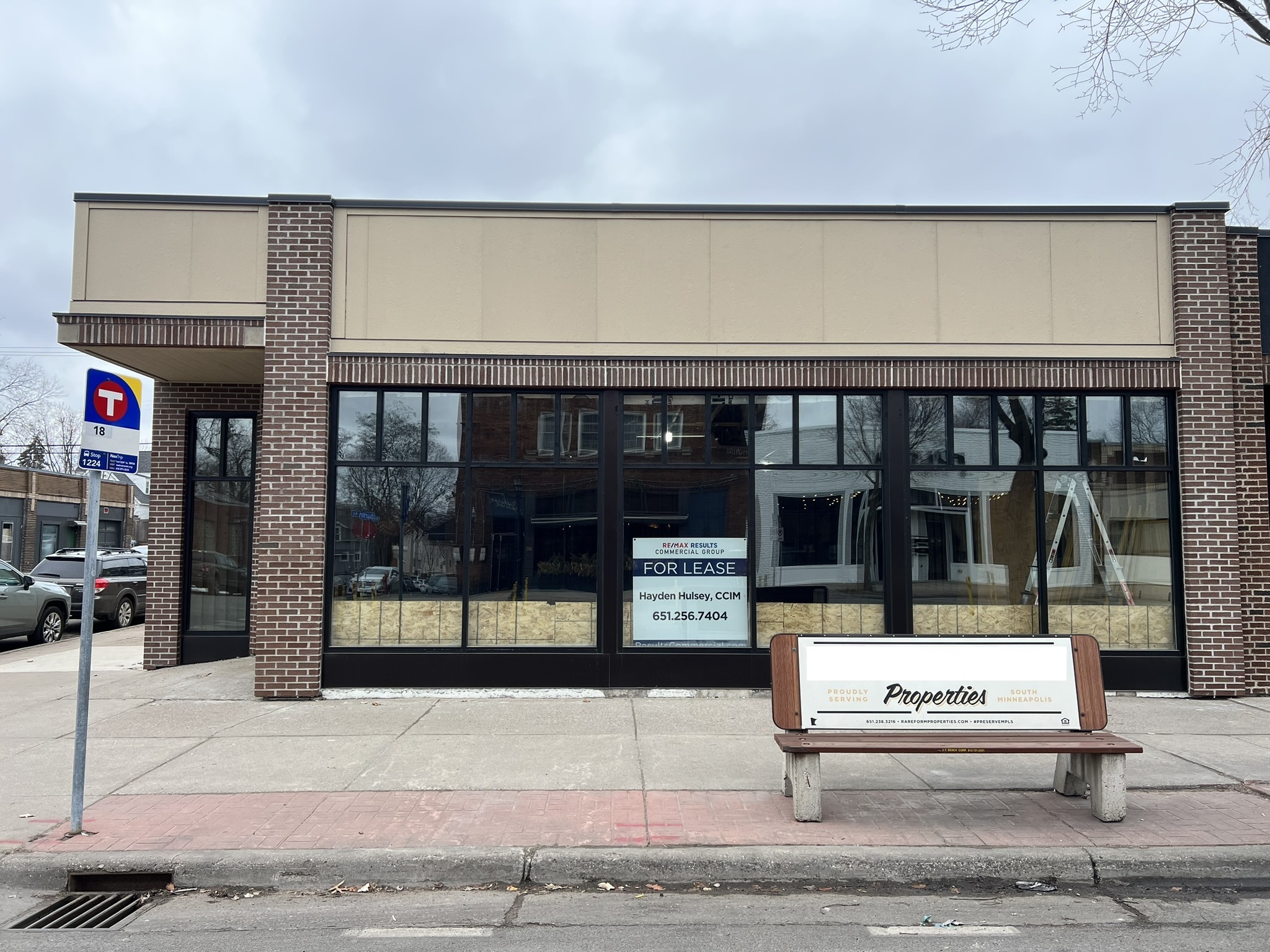 4256 Nicollet Ave, 4256 Nicollet Ave, Minneapolis, MN 55409