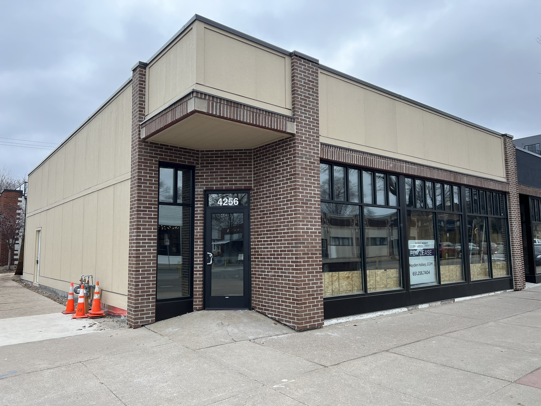4256 Nicollet Ave, Minneapolis, MN 55409