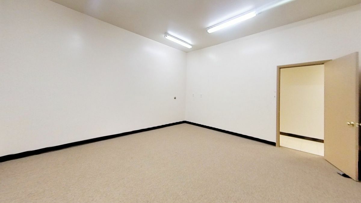Free Standing Office with Fenced and Gated Parking, 2930 W St Joseph Hwy, Lansing, MI 48917