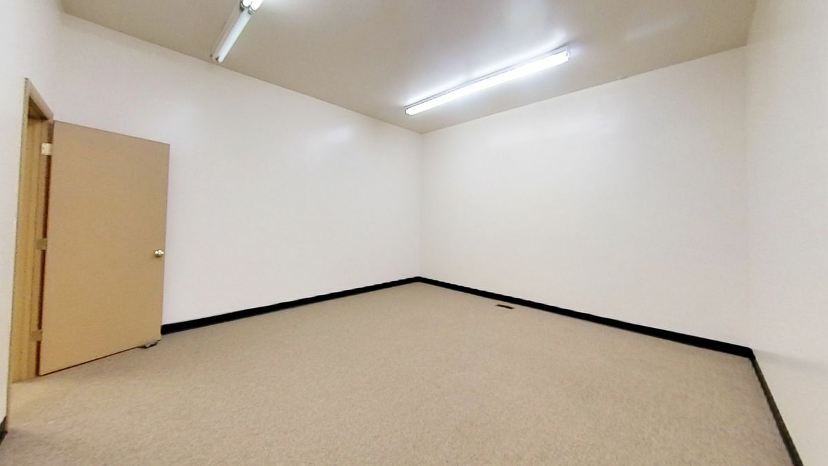 Free Standing Office with Fenced and Gated Parking, 2930 W St Joseph Hwy, Lansing, MI 48917