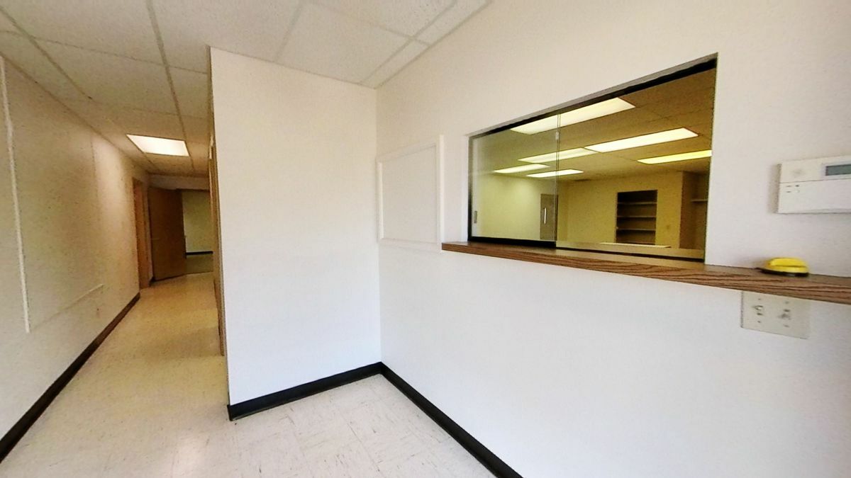 Free Standing Office with Fenced and Gated Parking, 2930 W St Joseph Hwy, Lansing, MI 48917
